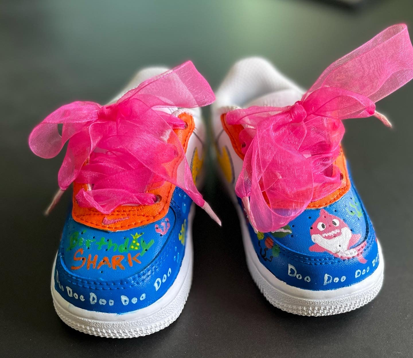 Custom AF1
