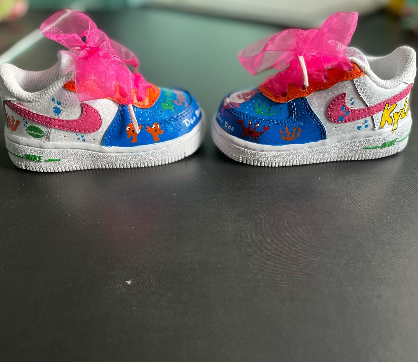 Custom AF1
