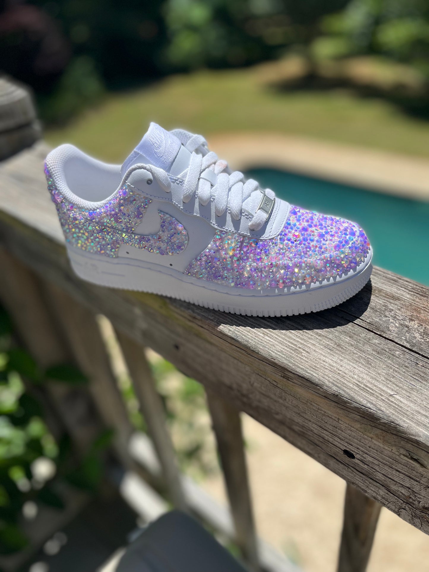 Custom AF1