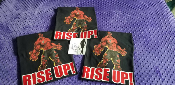 Custom Shirts by C&C Custom Creations