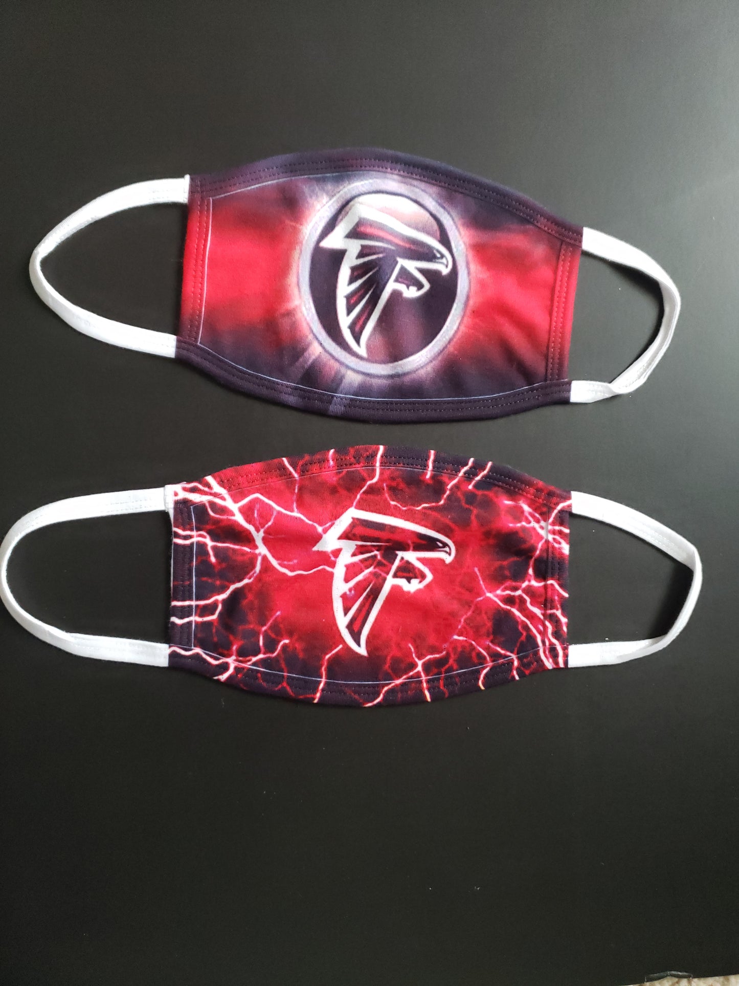Reusable-facemask style 2