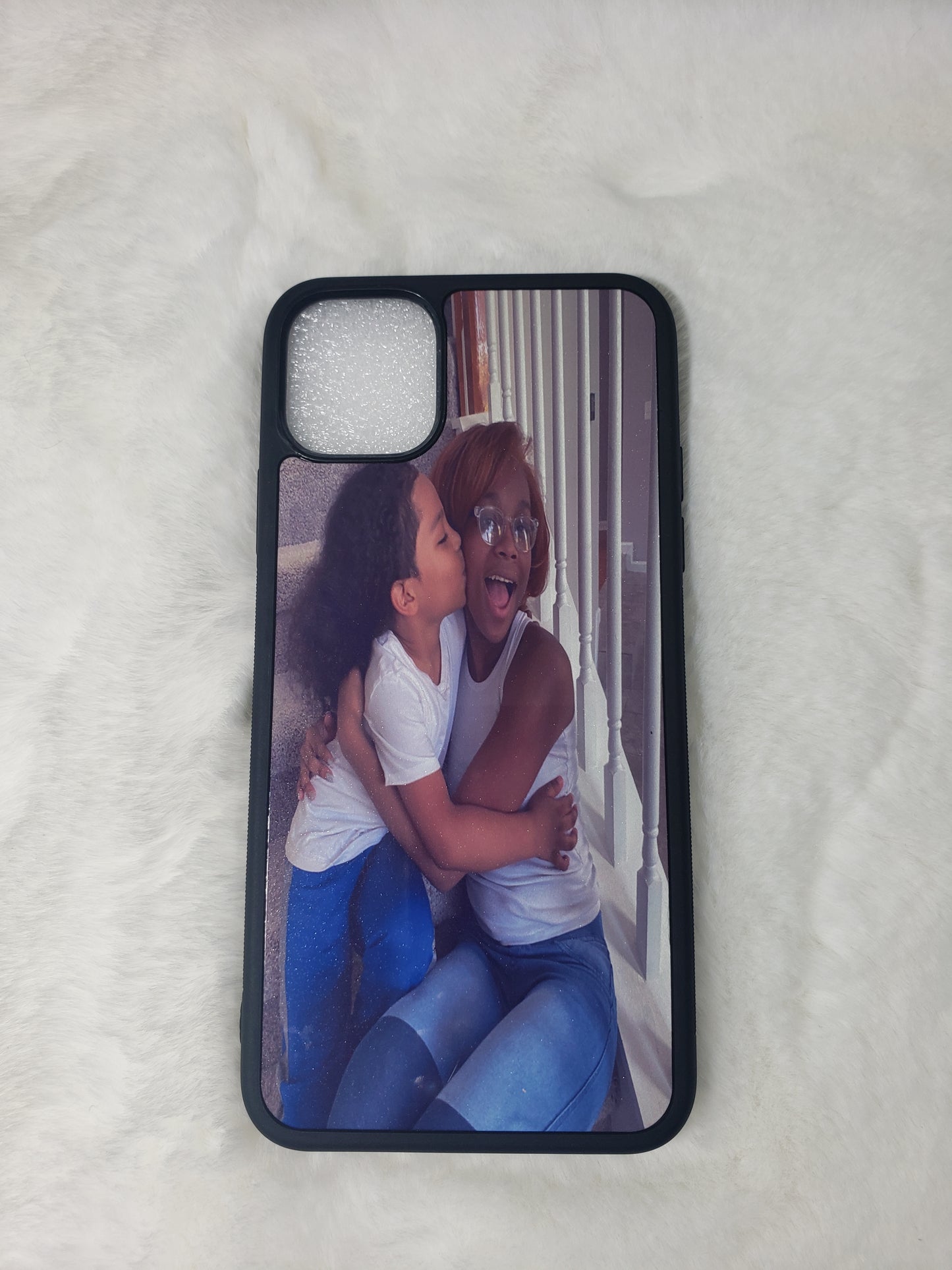 Custom phone case