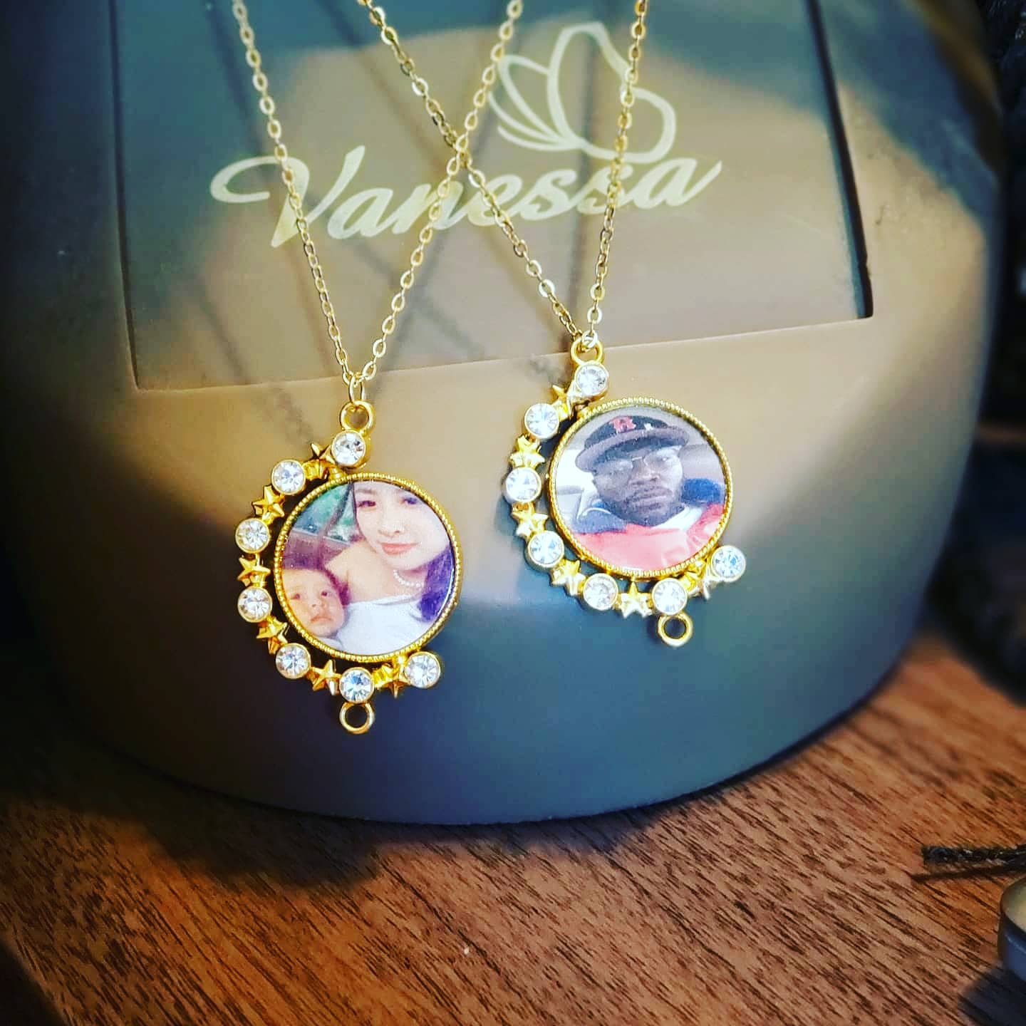 Necklace