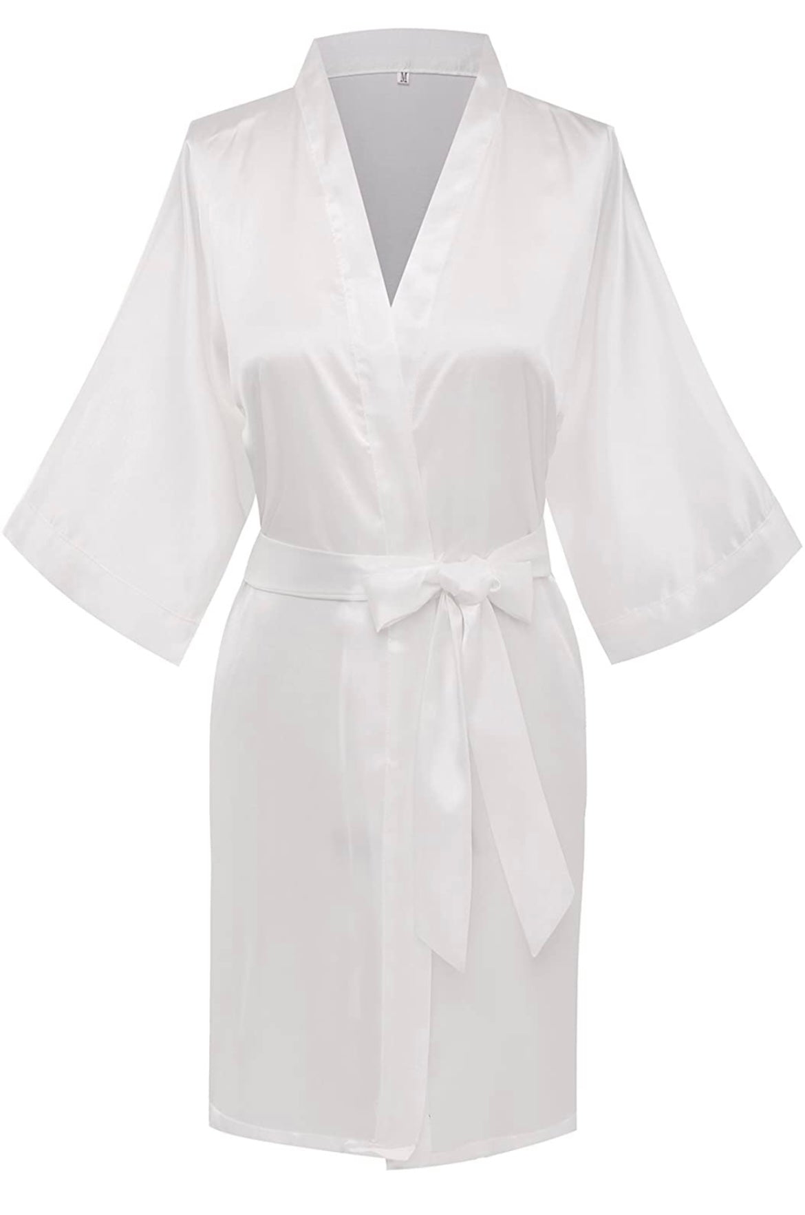 Youth Satin Robes