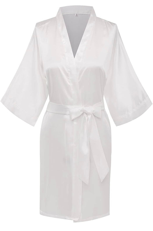 Adult Satin Robes