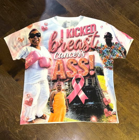 All Over Print