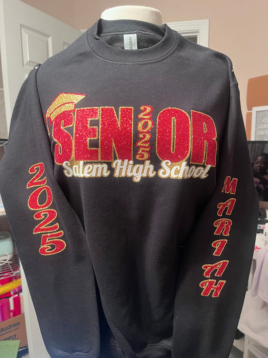 Senior Sweatshirt