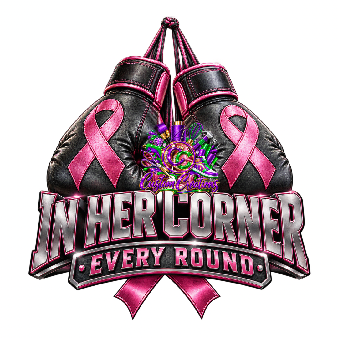 In Her Corner – Every Round Transfer