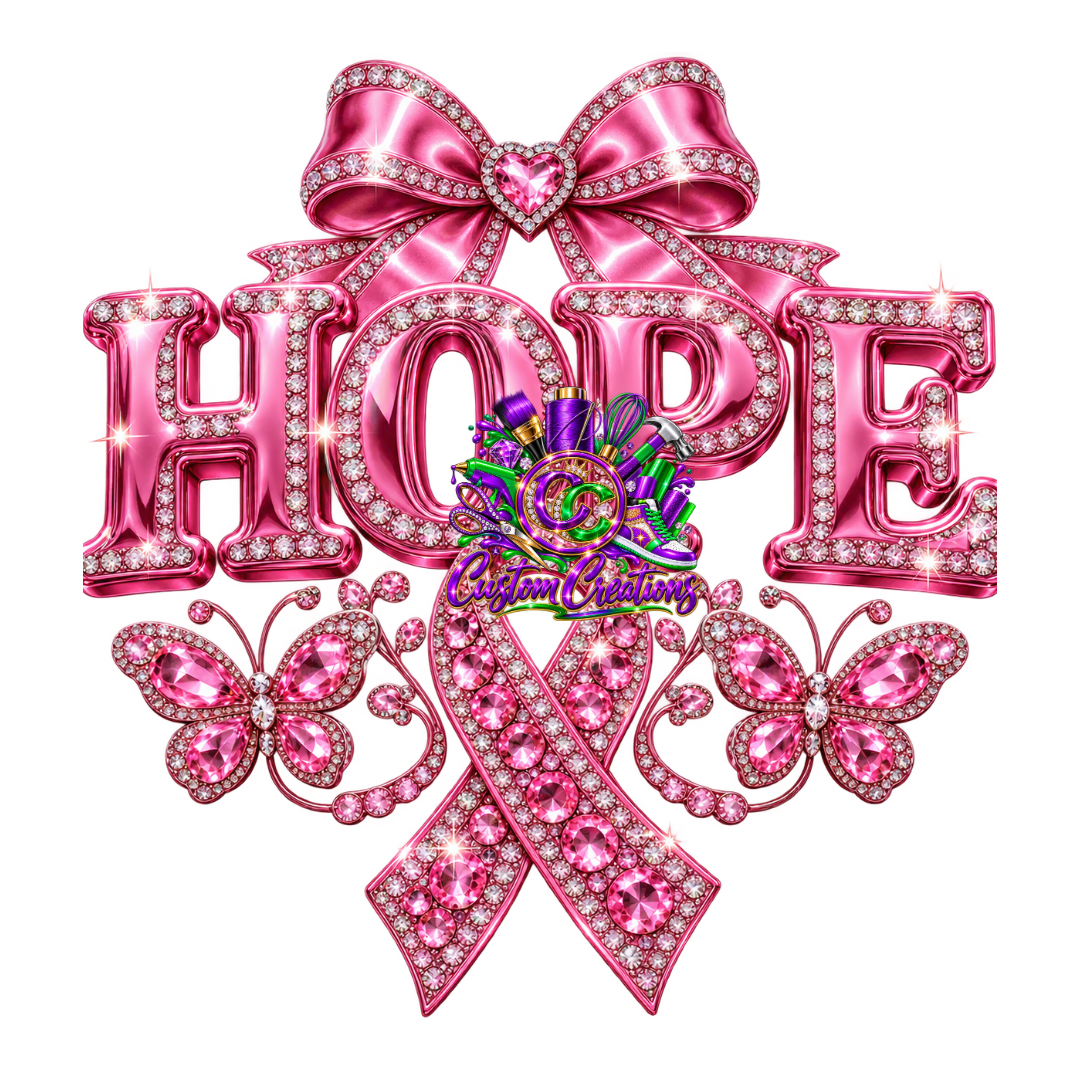Hope Digital Design File