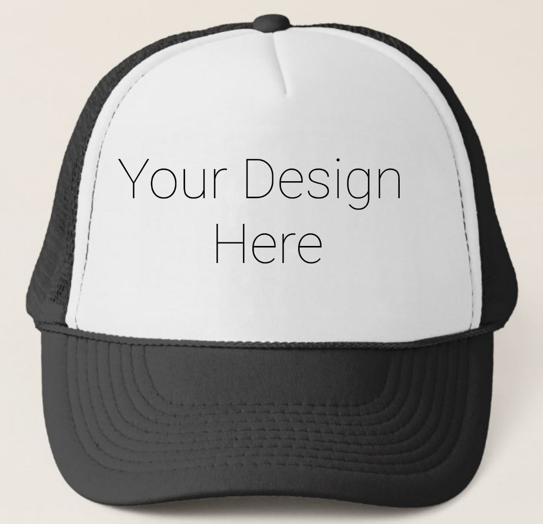 Custom Hats