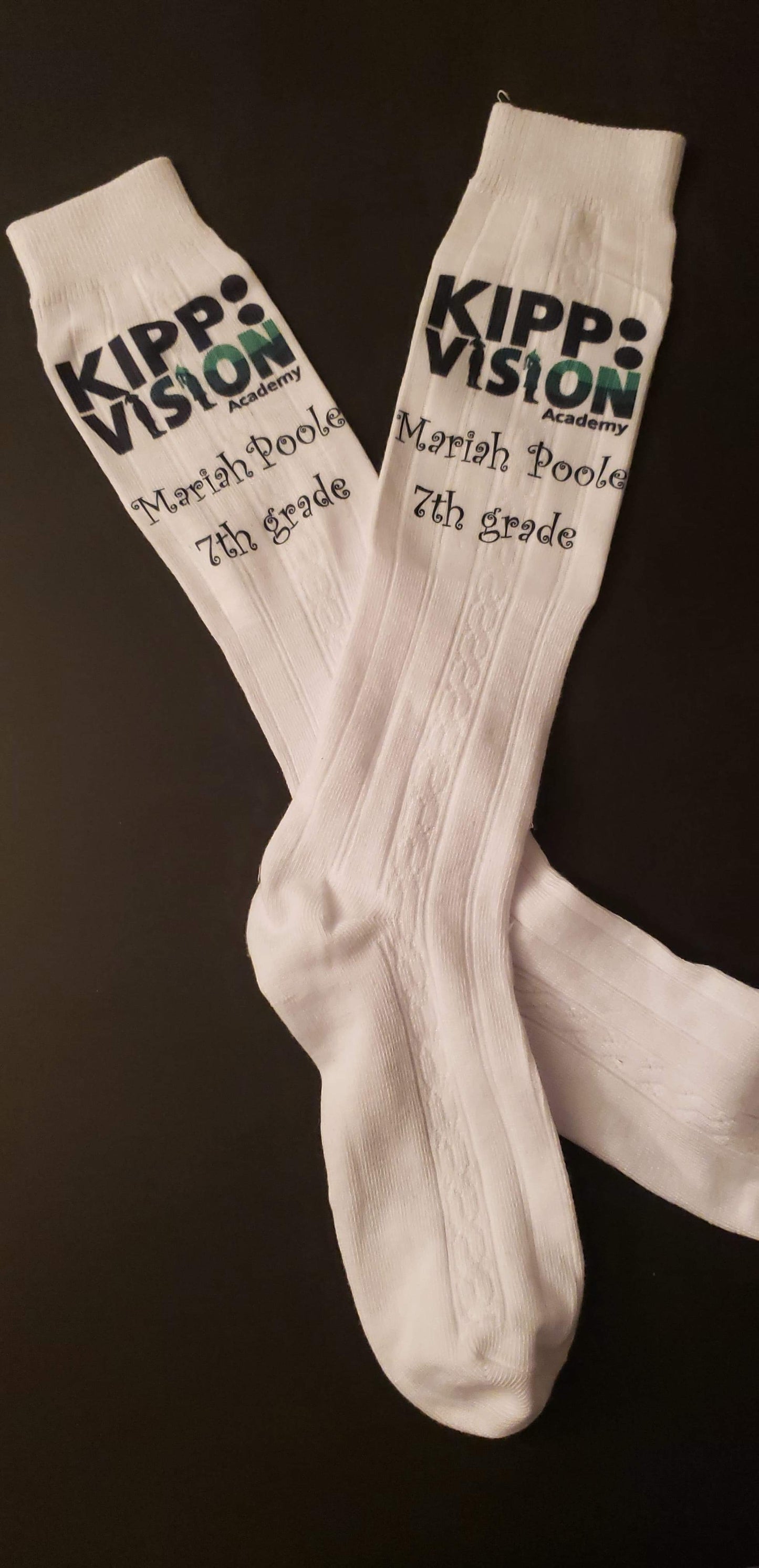 Custom Socks