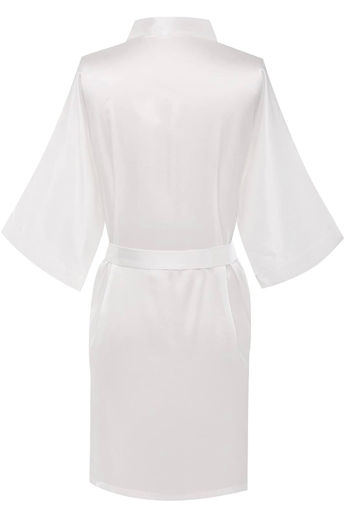 Youth Satin Robes