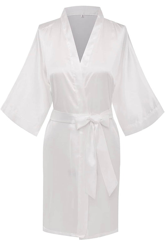 Youth Satin Robes